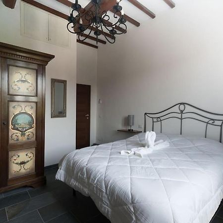 Casa Del Borgo Antico Lejlighed Poggibonsi Eksteriør billede