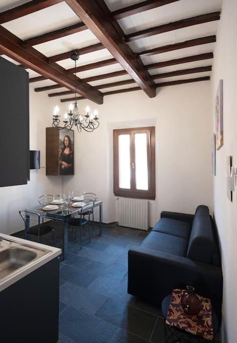 Casa Del Borgo Antico Lejlighed Poggibonsi Eksteriør billede